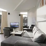 Duenenvilla 4, Whg 5 Apartamento