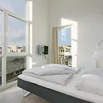 Duenenvilla 4, Whg 5 Apartamento *