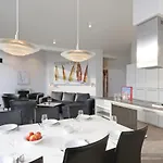 Apartamento Duenenvilla 4, Whg 5 *