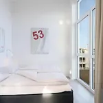 Duenenvilla 4, Whg 5 Apartamento *
