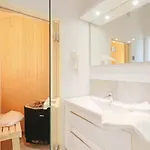 Duenenvilla 4, Whg 5 Apartamento