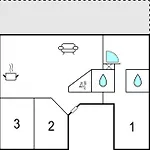 Duenenvilla 4, Whg 5 뤼베크