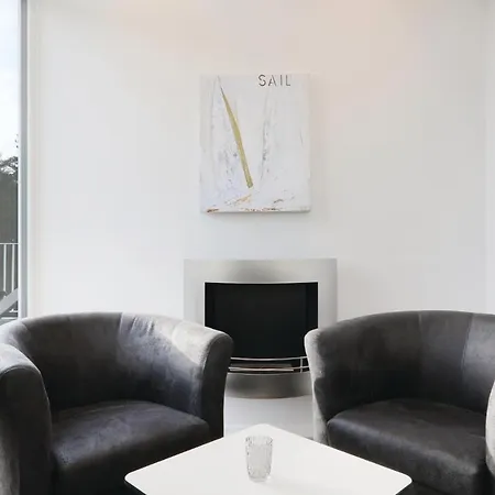 Duenenvilla Penthouse