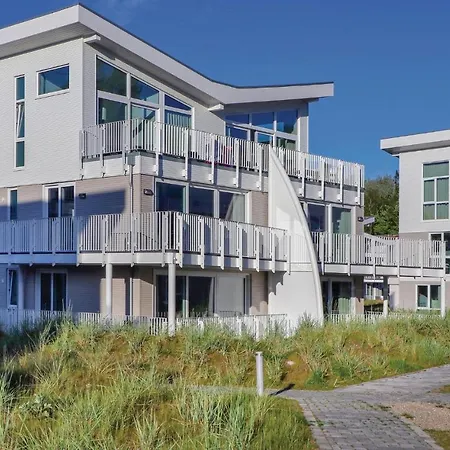 Duenenvilla Penthouse