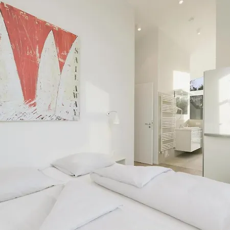 Duenenvilla Penthouse