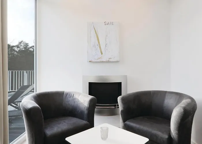 Duenenvilla 4, Whg 5