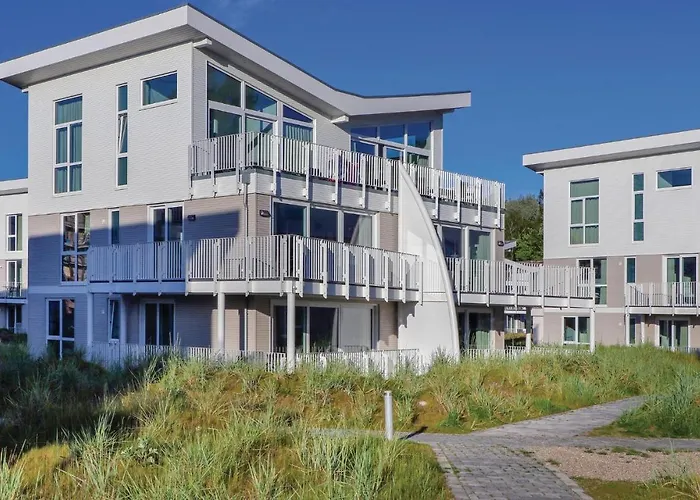 Duenenvilla 4, Whg 5