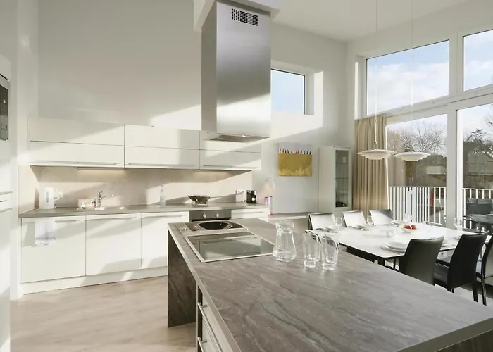 Duenenvilla 4, Whg 5 *