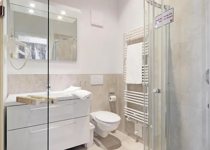 Appartamento Duenenvilla 4, Whg 5 Priwall