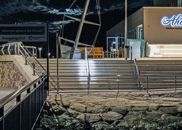 Duenenvilla 4, Whg 5