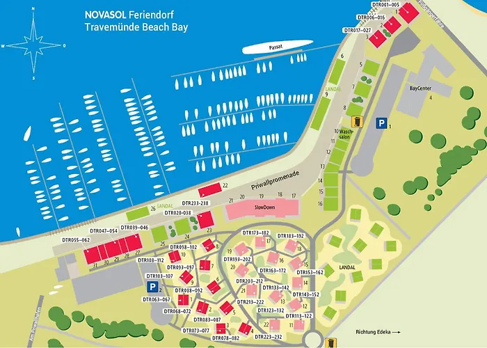 Duenenvilla 4, Whg 5