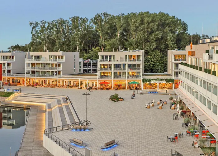 Duenenvilla 4, Whg 5 *