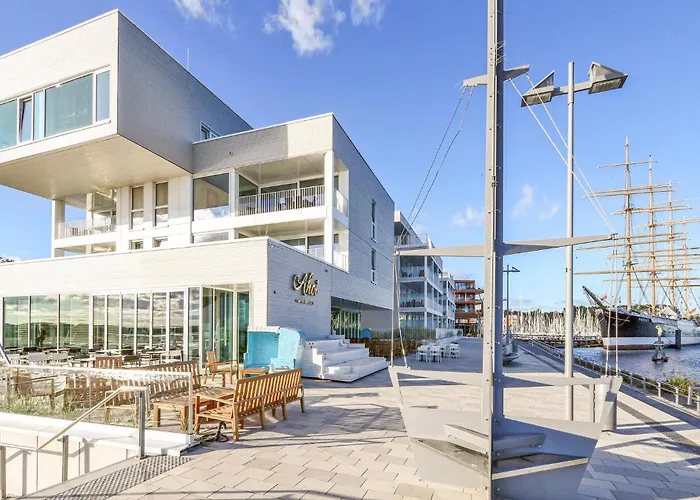 Appartamento Duenenvilla 4, Whg 5